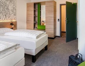 Ibis Styles Halle Hotel