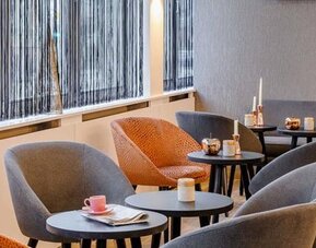 Ibis Styles Halle Hotel