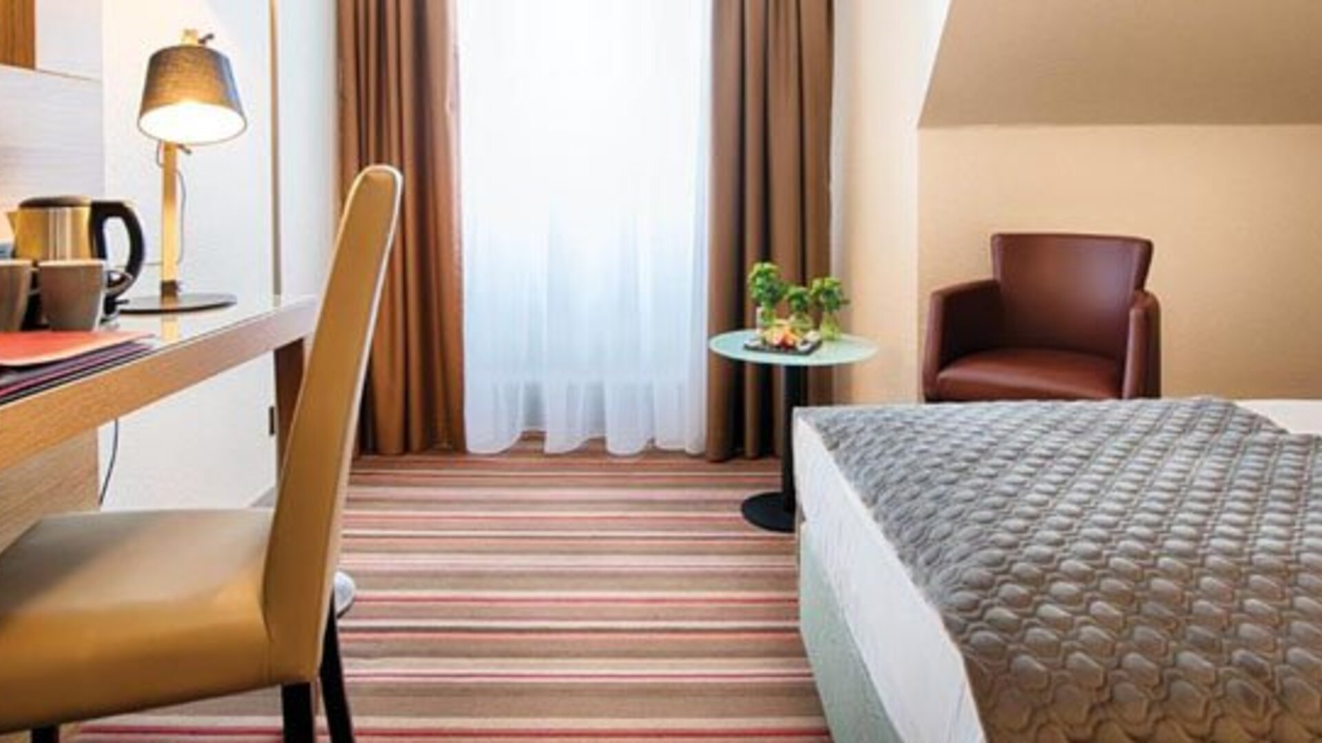 Leonardo Hotel Hamburg Stillhorn