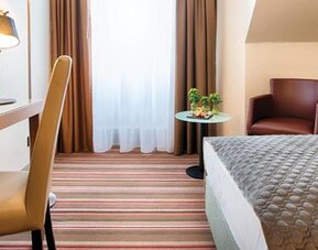 Leonardo Hotel Hamburg Stillhorn