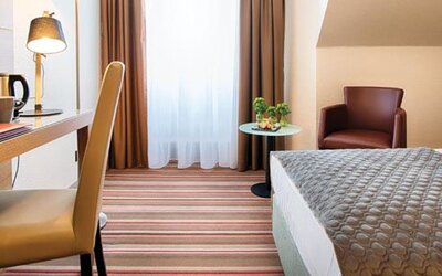 Leonardo Hotel Hamburg Stillhorn