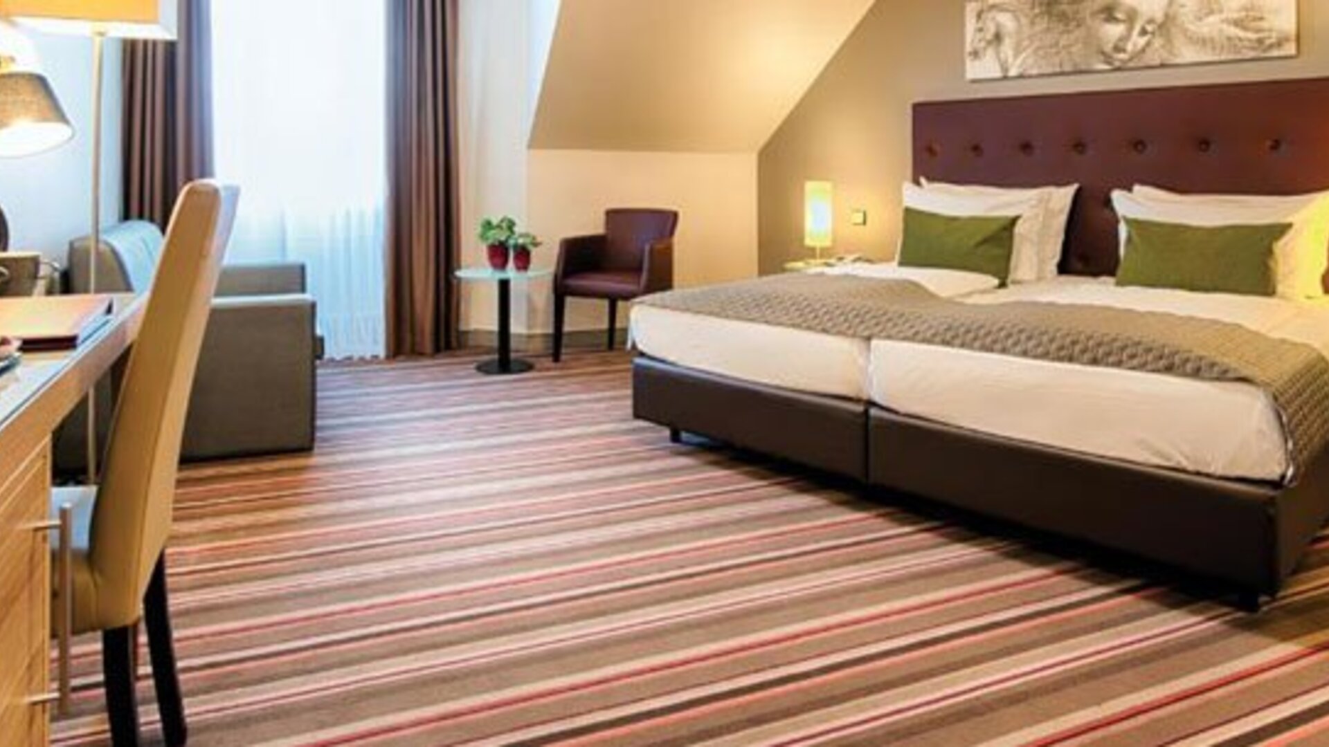 Leonardo Hotel Hamburg Stillhorn