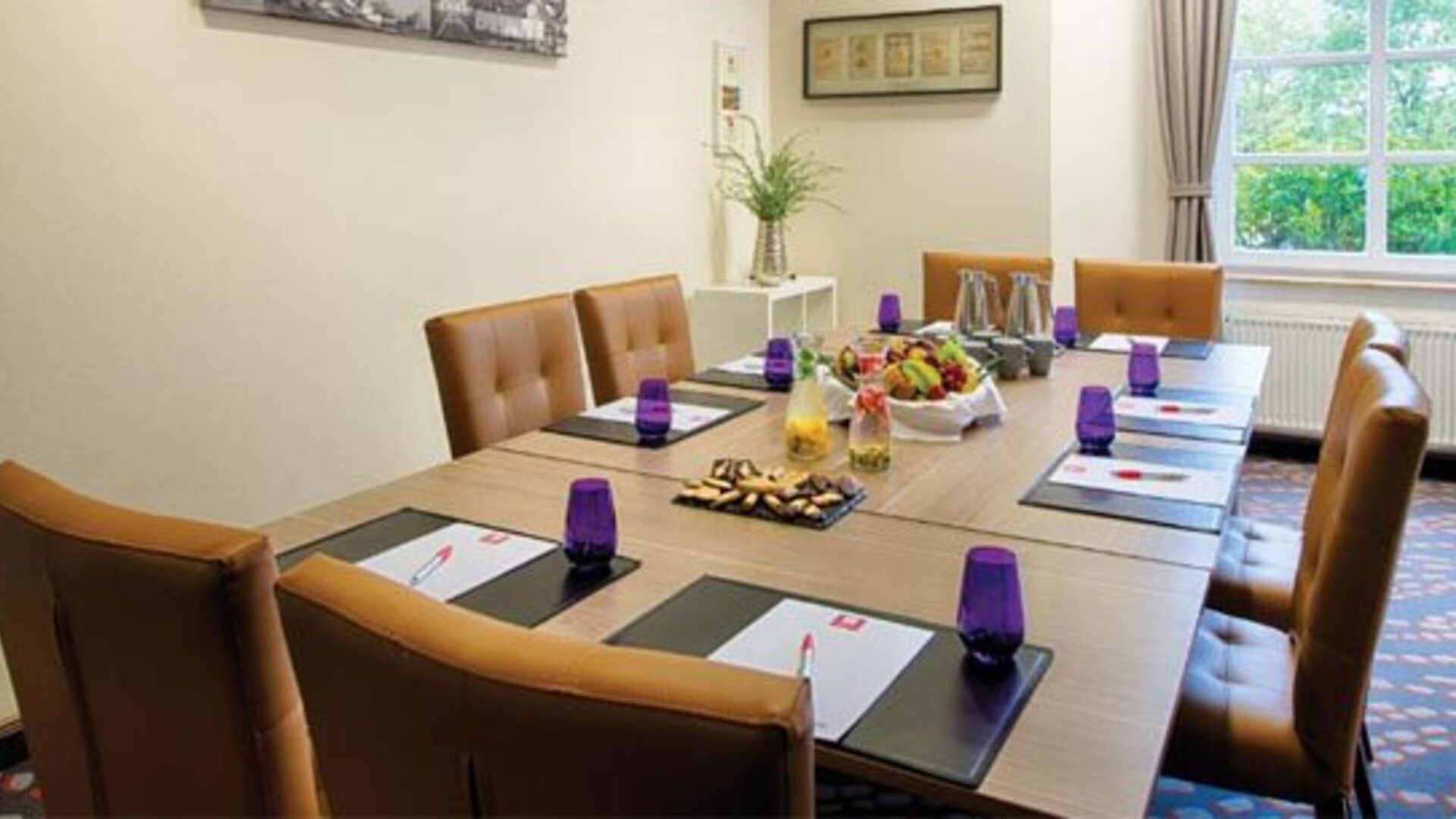 Leonardo Hotel Hamburg Stillhorn