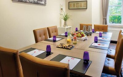 Leonardo Hotel Hamburg Stillhorn