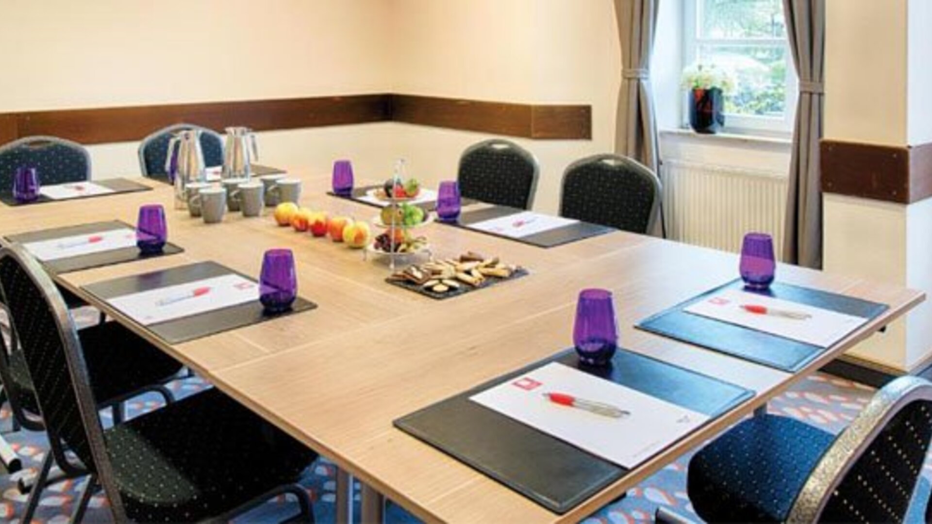 Leonardo Hotel Hamburg Stillhorn