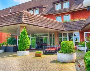 Leonardo Hotel Hamburg Stillhorn