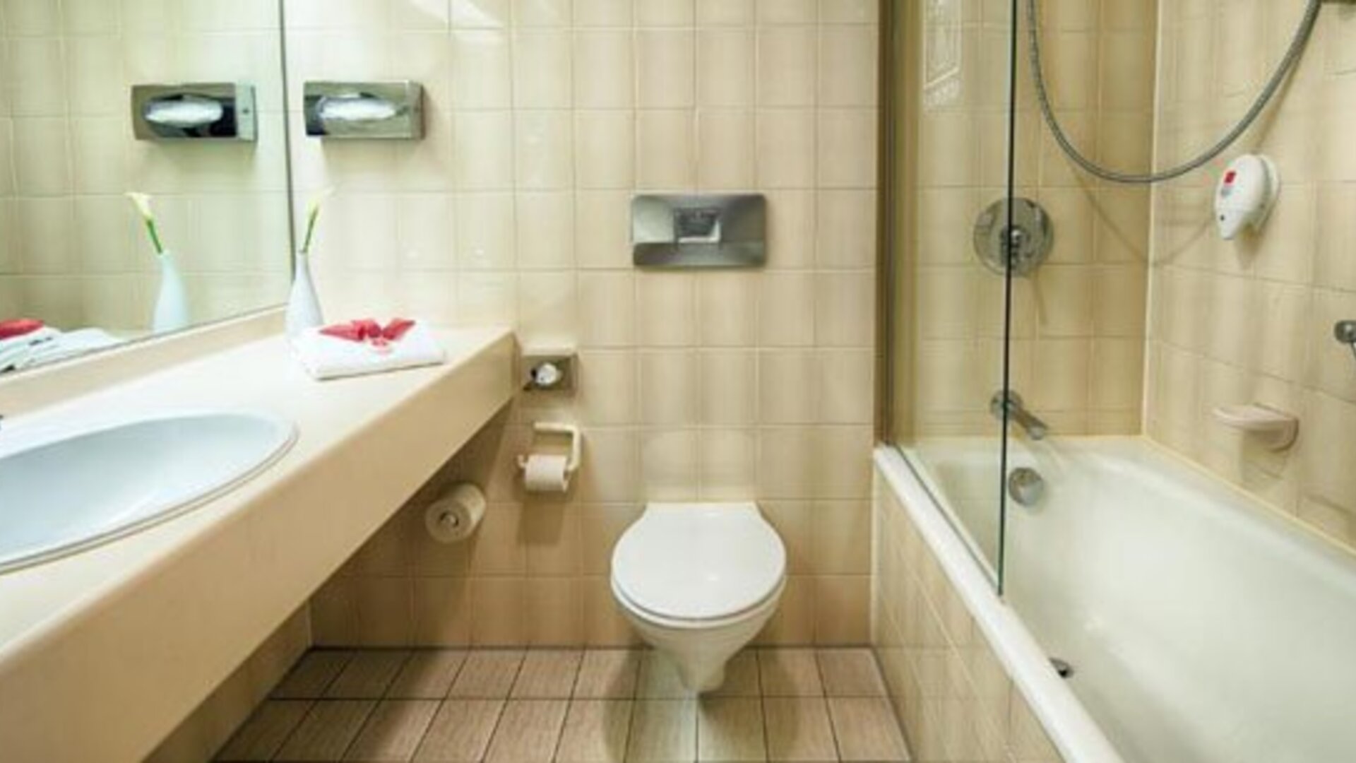 Leonardo Hotel Hamburg Stillhorn