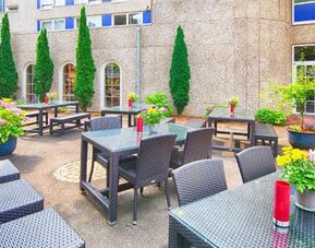 Leonardo Hotel Hamburg City Nord