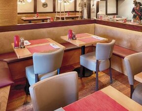 Leonardo Hotel Hamburg City Nord