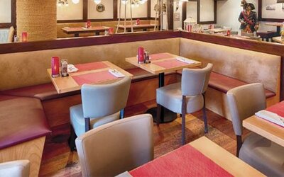 Leonardo Hotel Hamburg City Nord