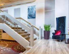 Leonardo Hotel Hamburg City Nord