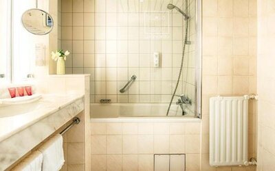 Leonardo Hotel Hamburg City Nord