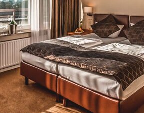 Leonardo Hotel Hamburg Elbbrücken