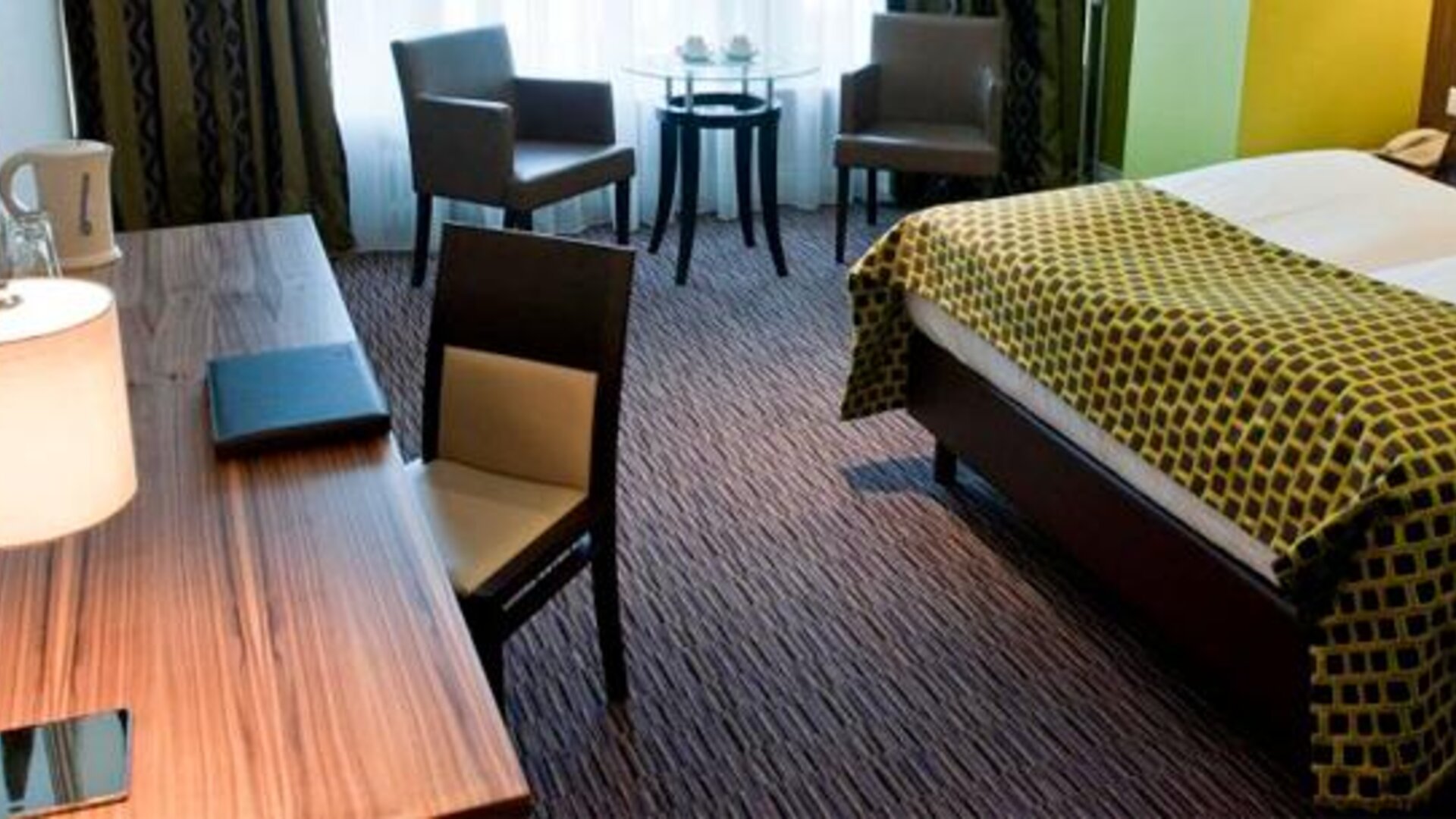 Leonardo Hotel Hamburg Elbbrücken