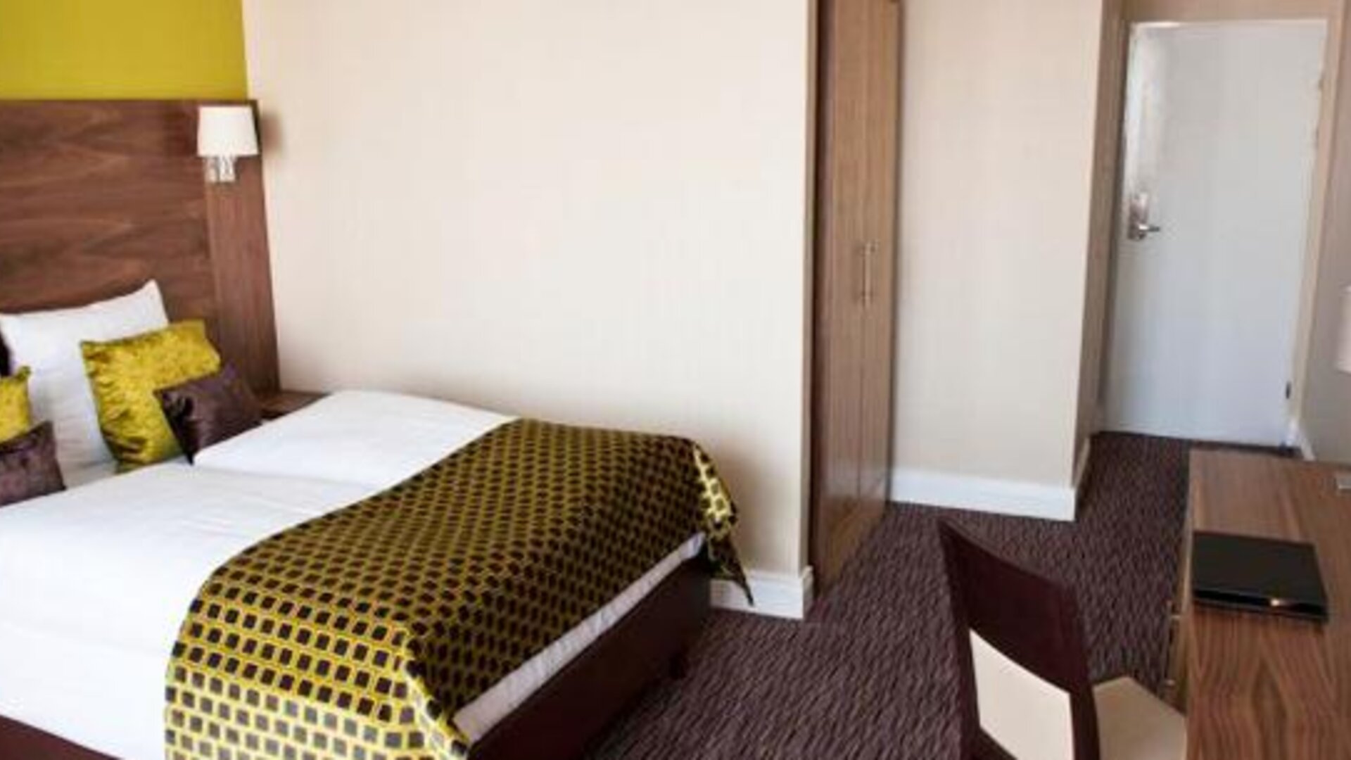 Leonardo Hotel Hamburg Elbbrücken