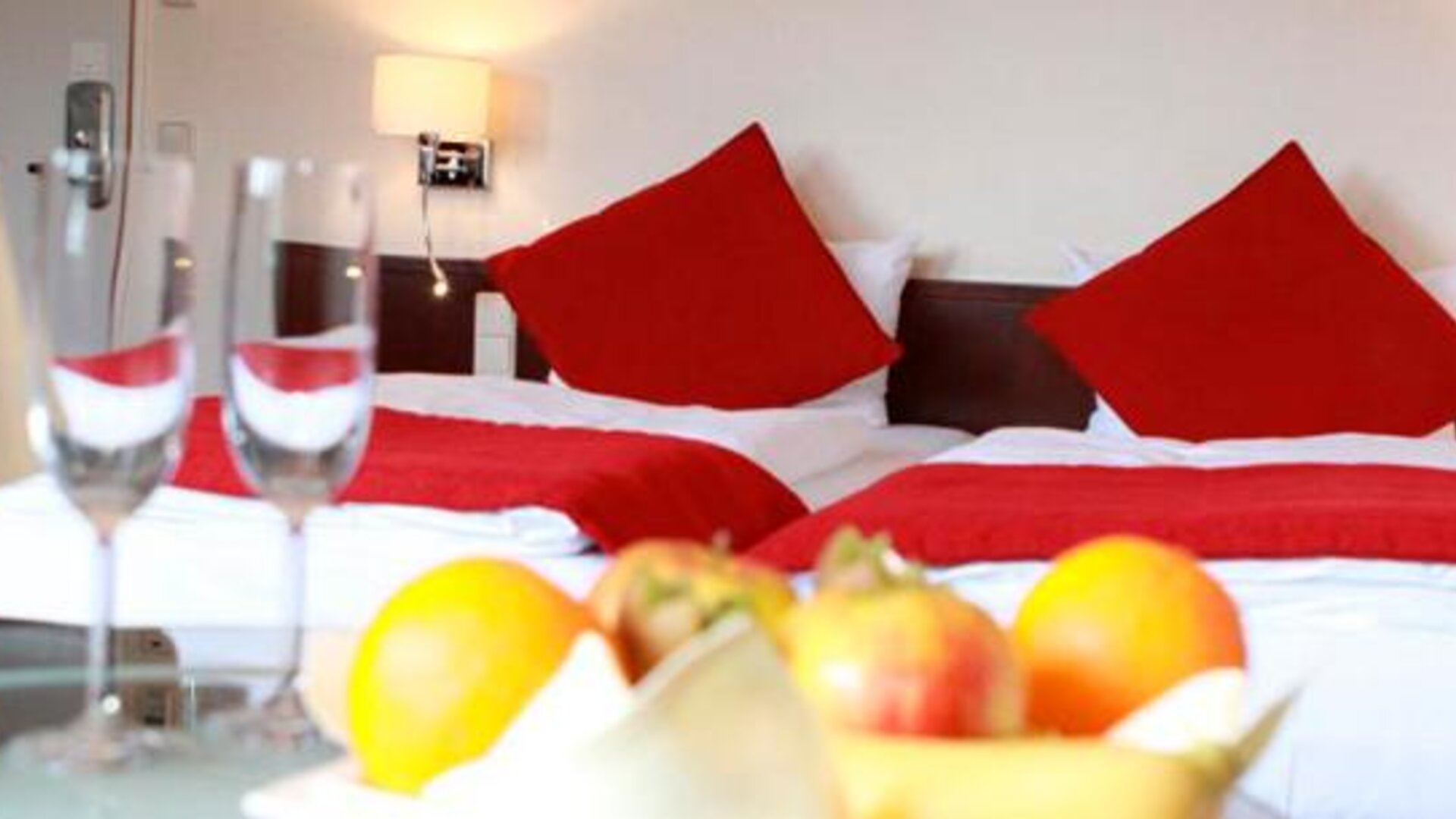 Leonardo Hotel Hamburg Elbbrücken