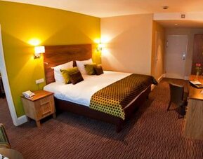 Leonardo Hotel Hamburg Elbbrücken