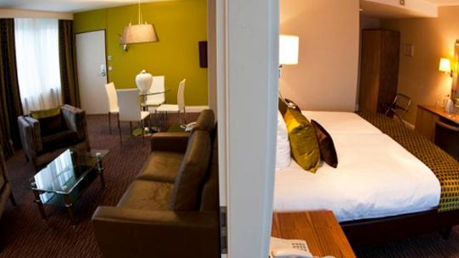 Leonardo Hotel Hamburg Elbbrücken