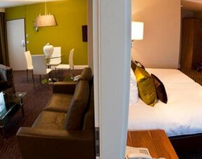 Leonardo Hotel Hamburg Elbbrücken