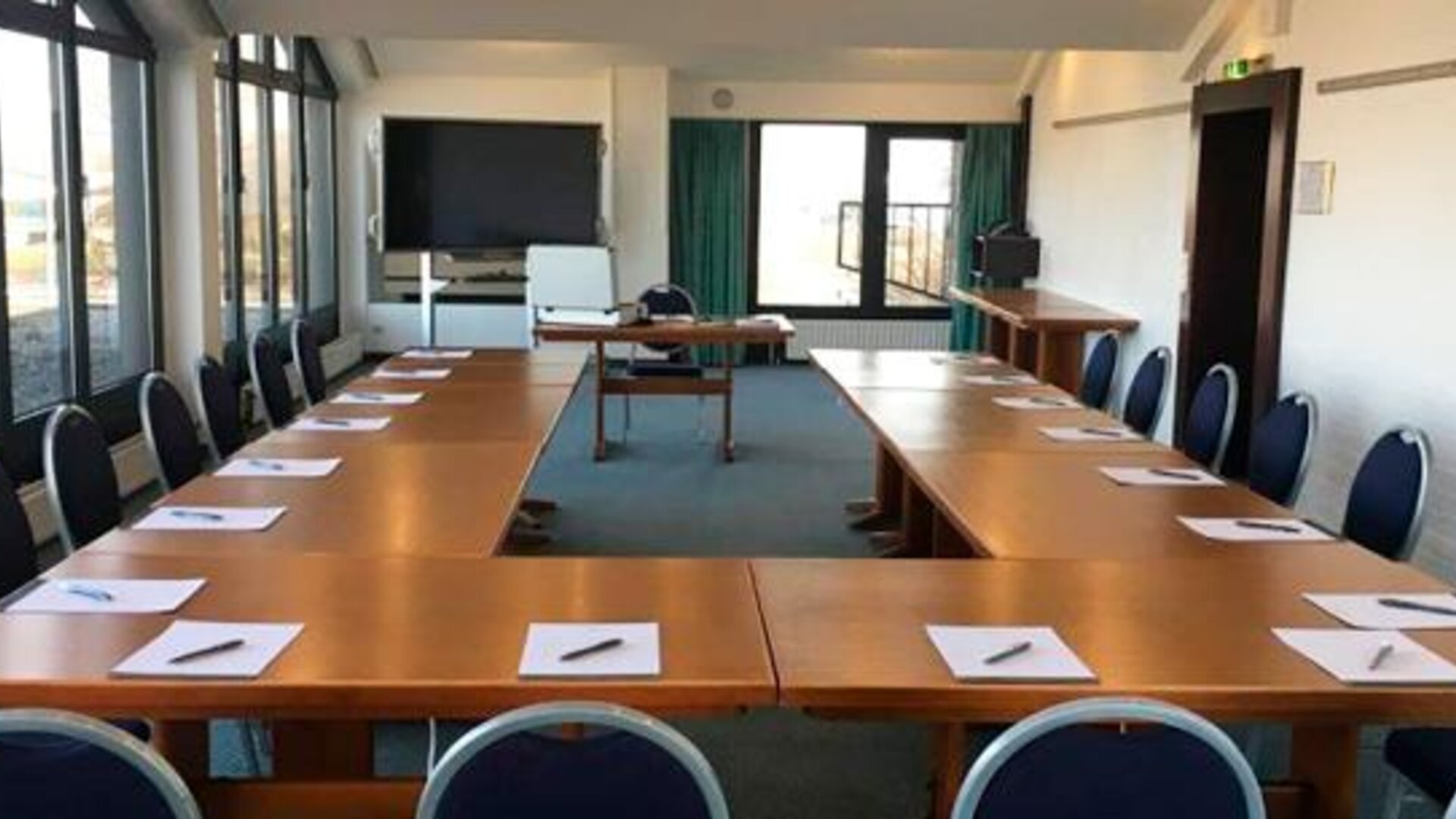 Leonardo Hotel Hamburg Elbbrücken