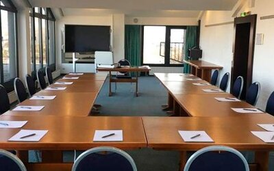 Leonardo Hotel Hamburg Elbbrücken