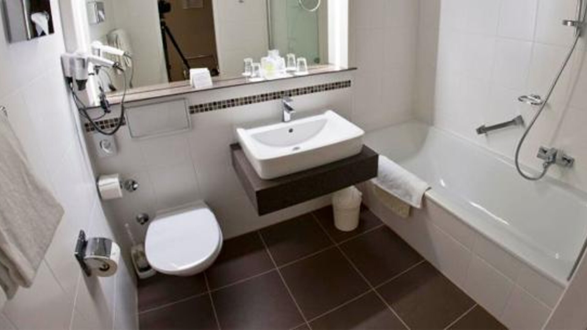 Leonardo Hotel Hamburg Elbbrücken