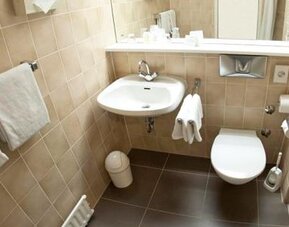 Leonardo Hotel Hamburg Elbbrücken