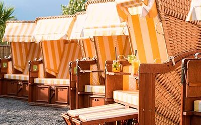 Elaya hotel hamburg finkenwerder