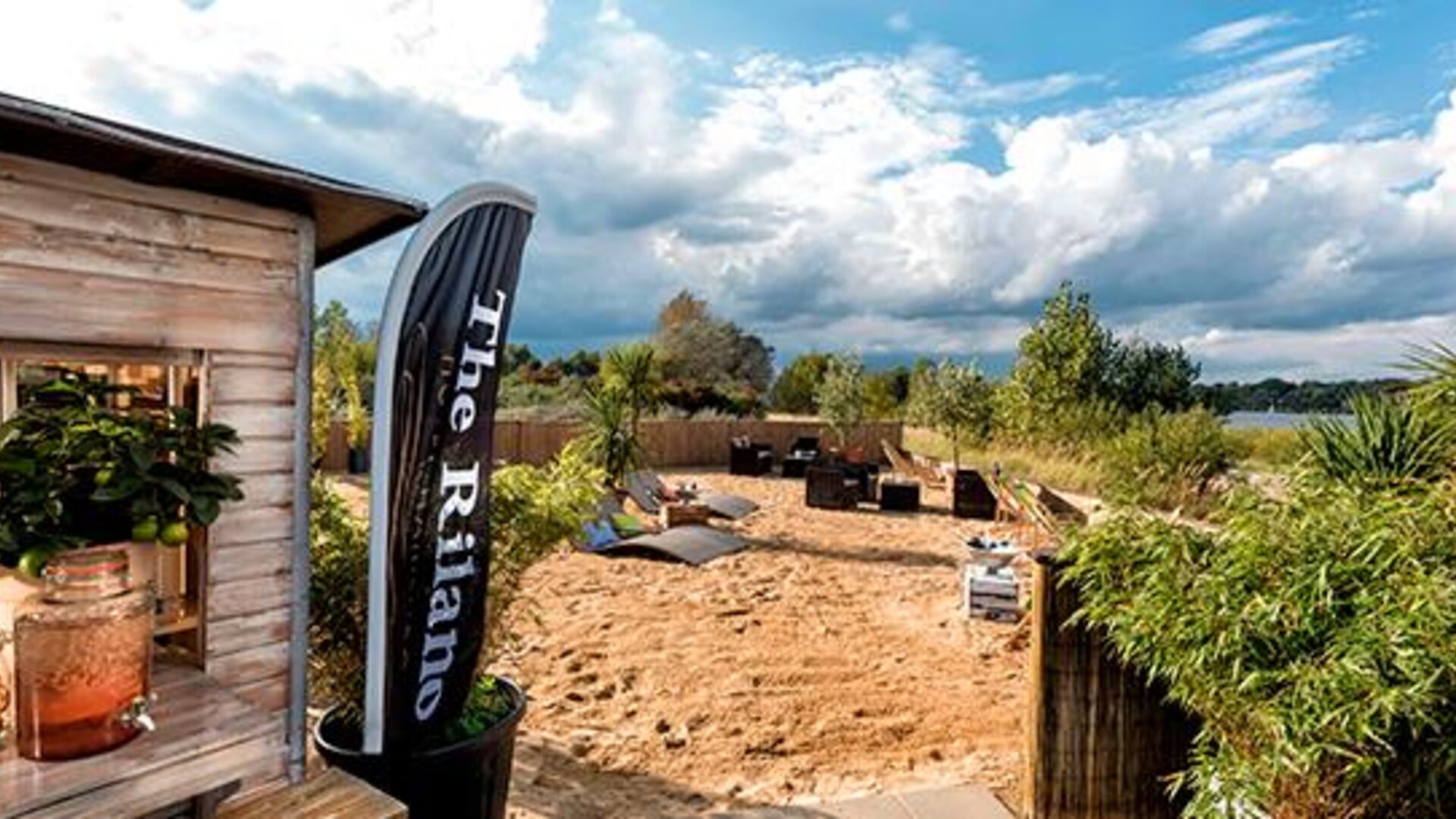 Elaya hotel hamburg finkenwerder