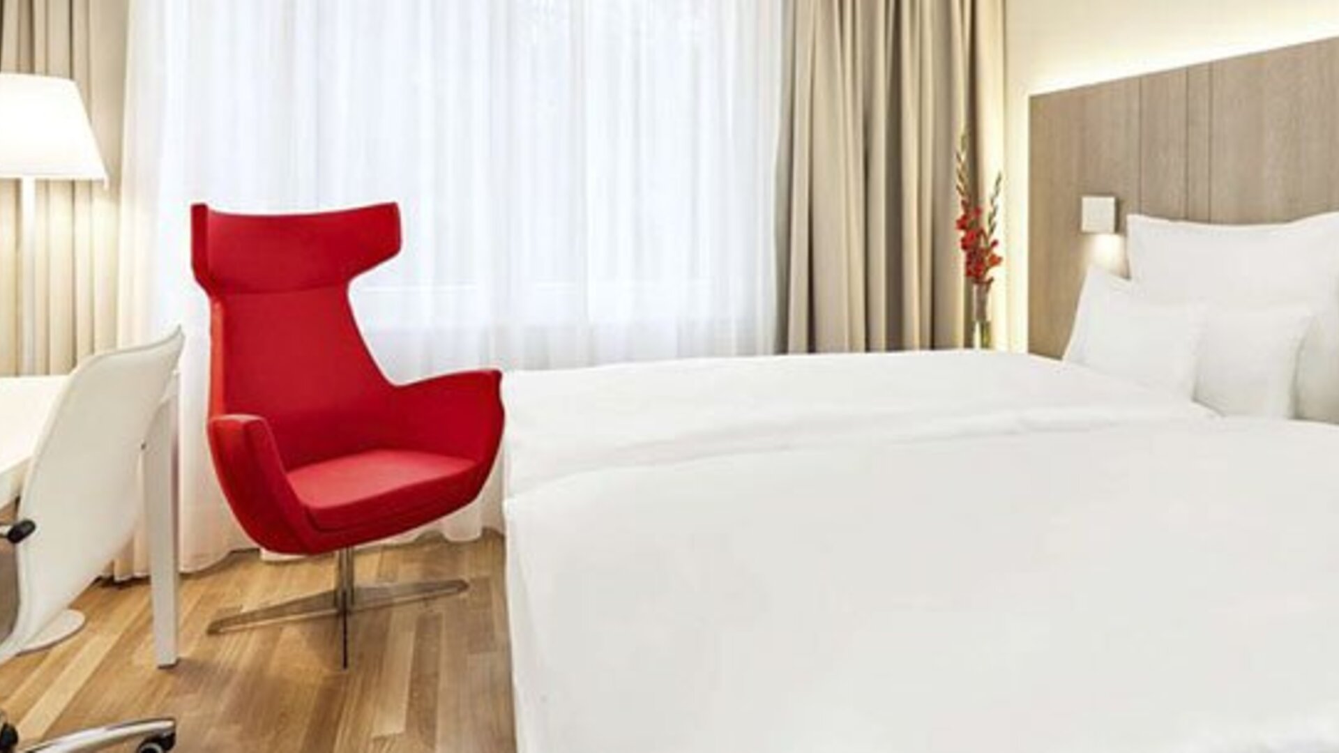 NH Collection Hamburg City