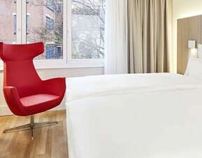 NH Collection Hamburg City