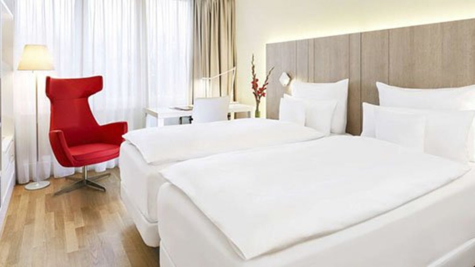 NH Collection Hamburg City