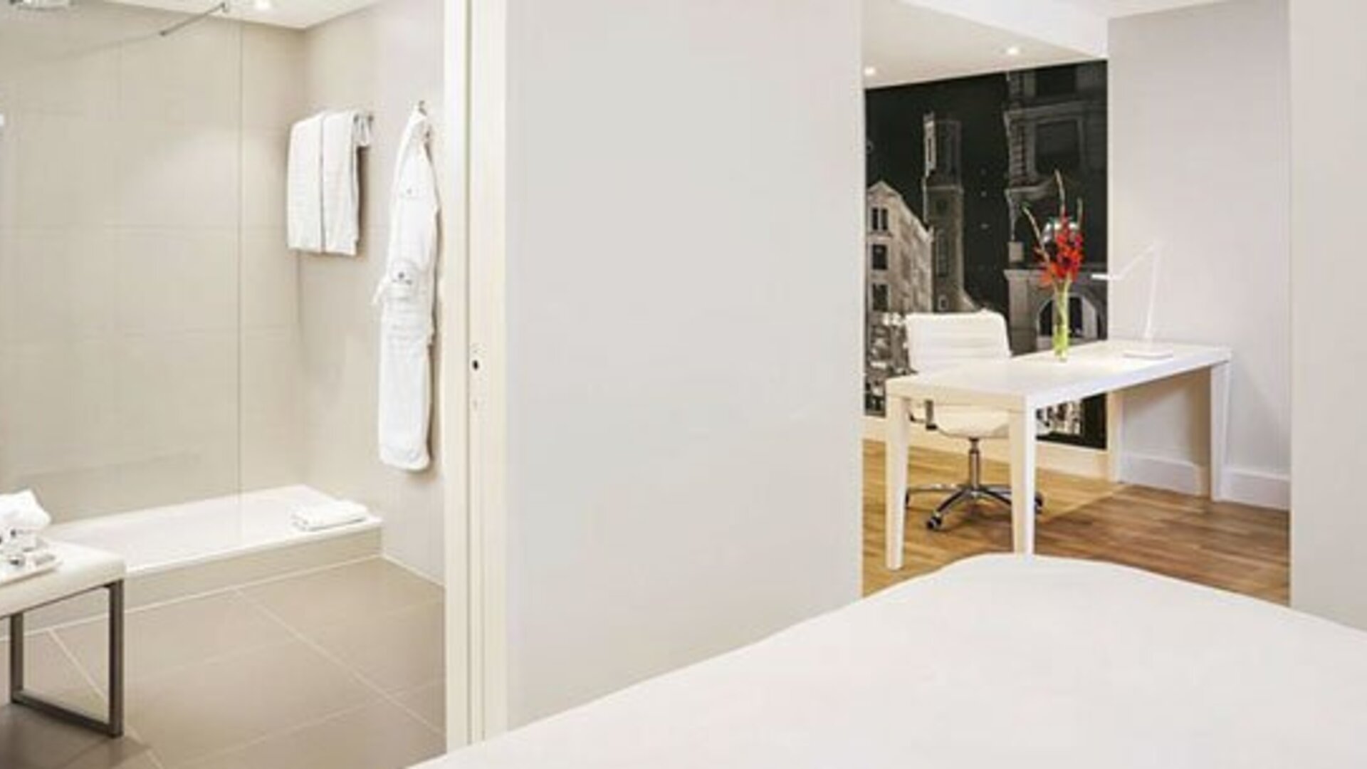 NH Collection Hamburg City