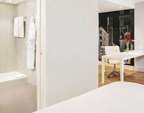 NH Collection Hamburg City