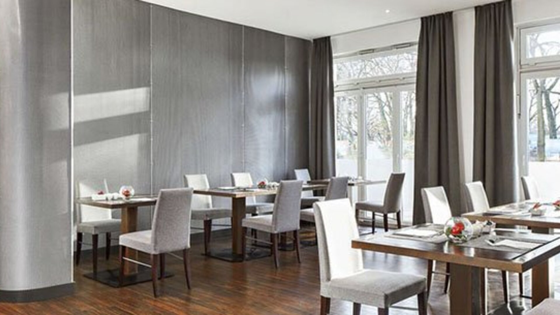 NH Collection Hamburg City