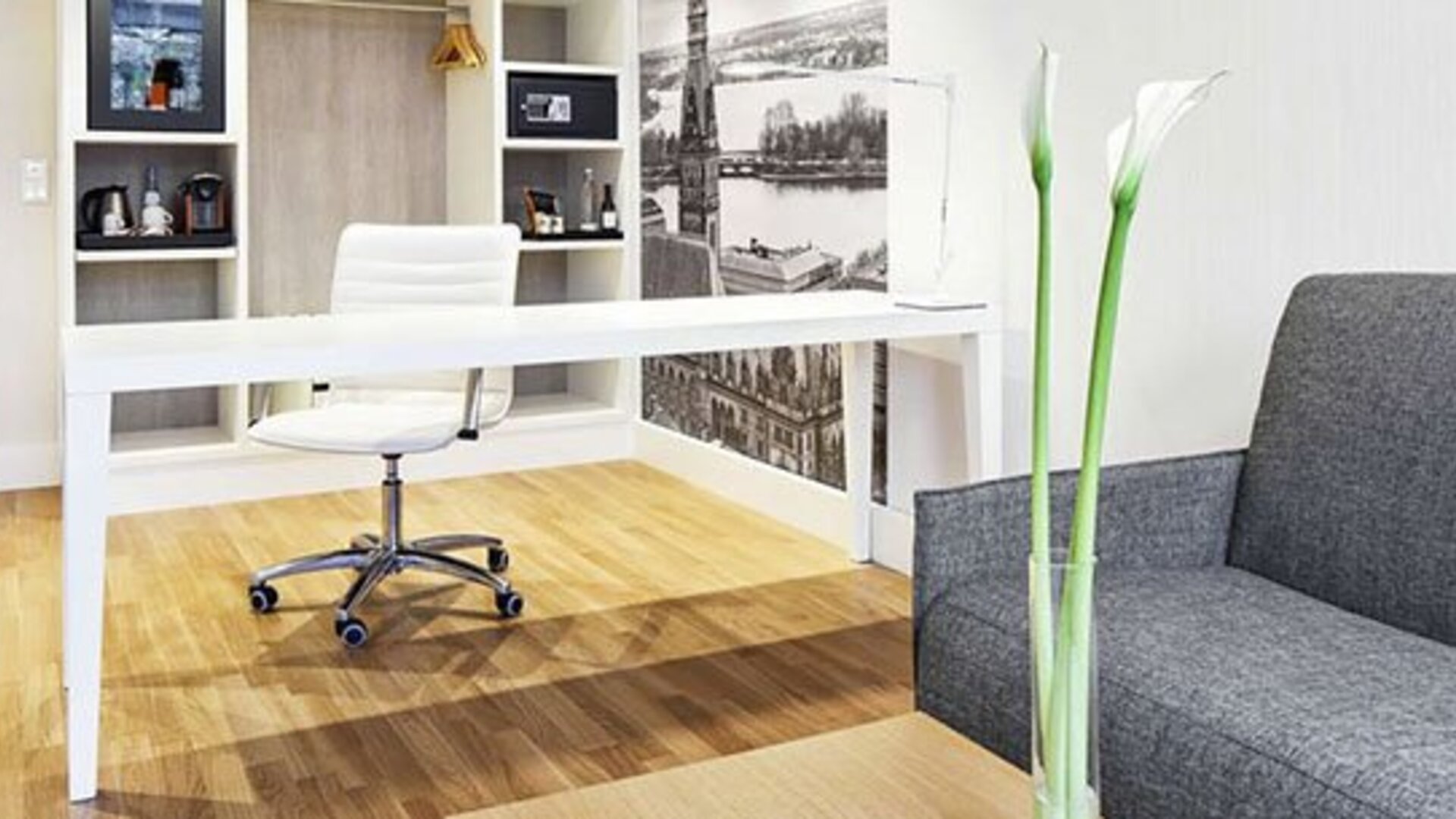 NH Collection Hamburg City