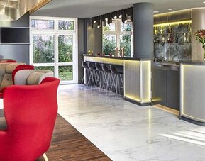 NH Collection Hamburg City