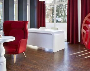 NH Collection Hamburg City