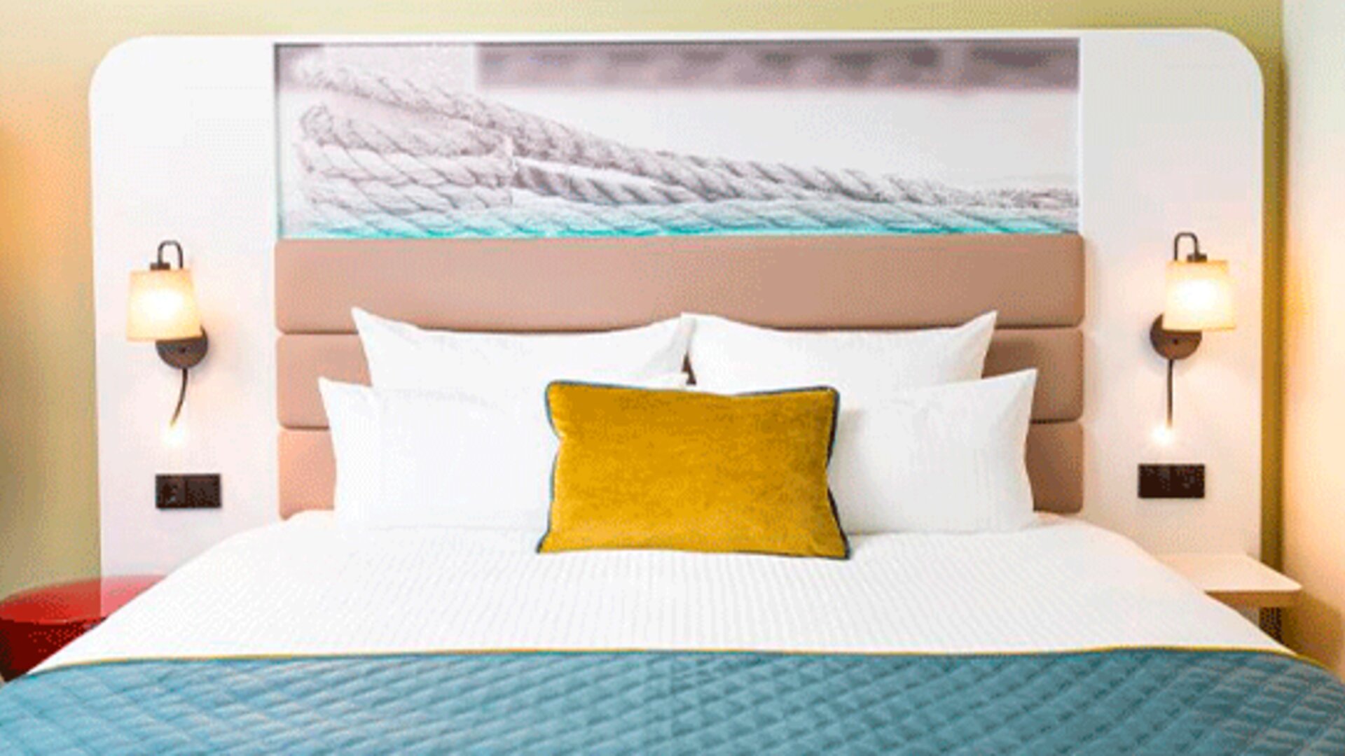 Leonardo Hotel Hamburg Altona