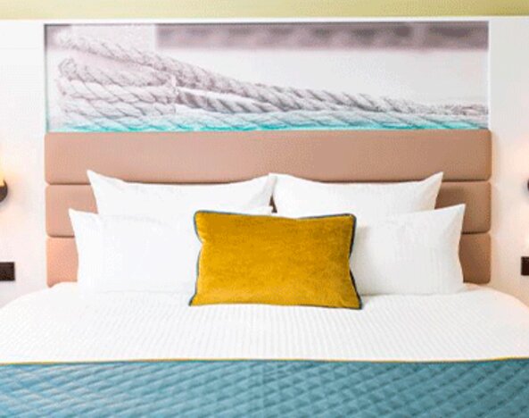 Leonardo Hotel Hamburg Altona