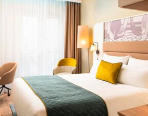 Leonardo Hotel Hamburg Altona