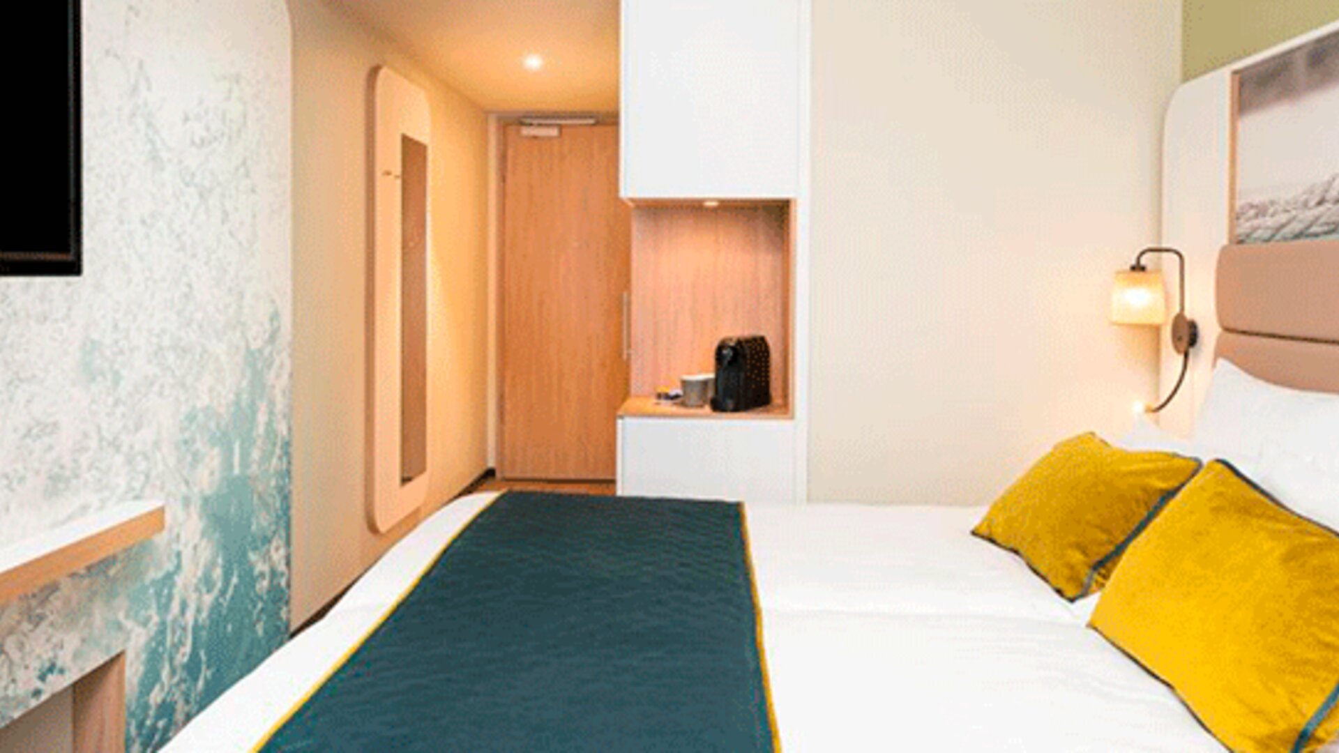 Leonardo Hotel Hamburg Altona