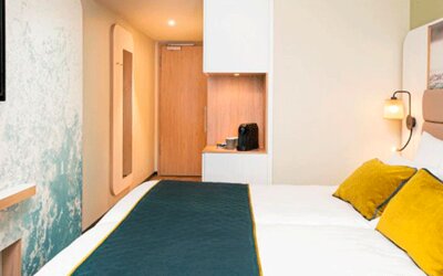 Leonardo Hotel Hamburg Altona