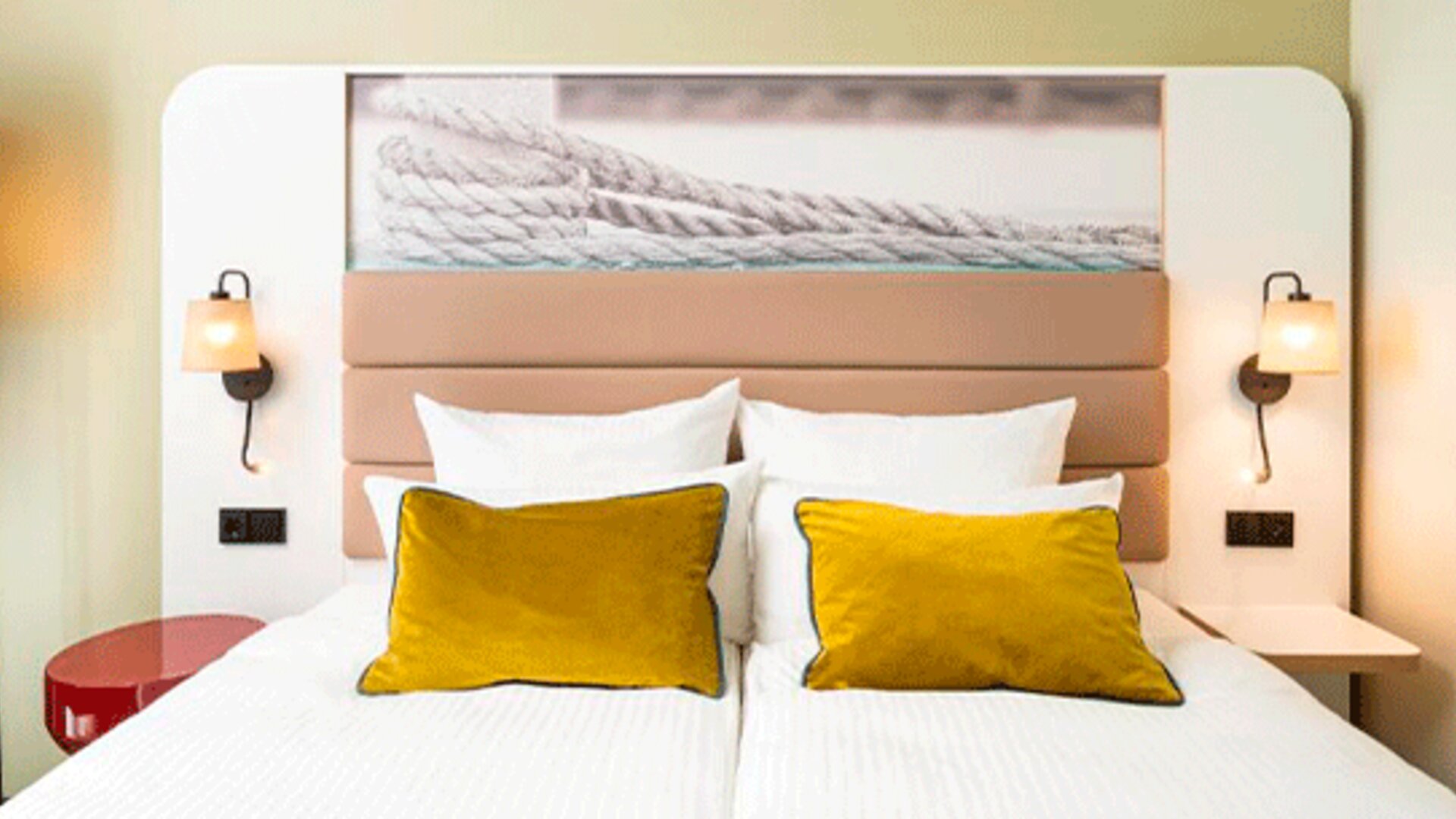 Leonardo Hotel Hamburg Altona