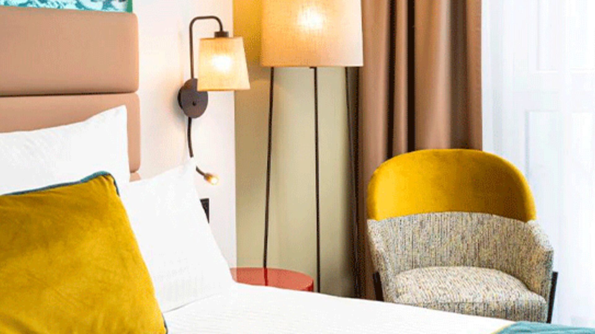 Leonardo Hotel Hamburg Altona