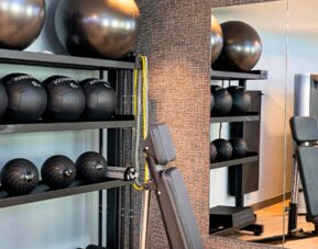 Leonardo Hotel Hamburg Altona