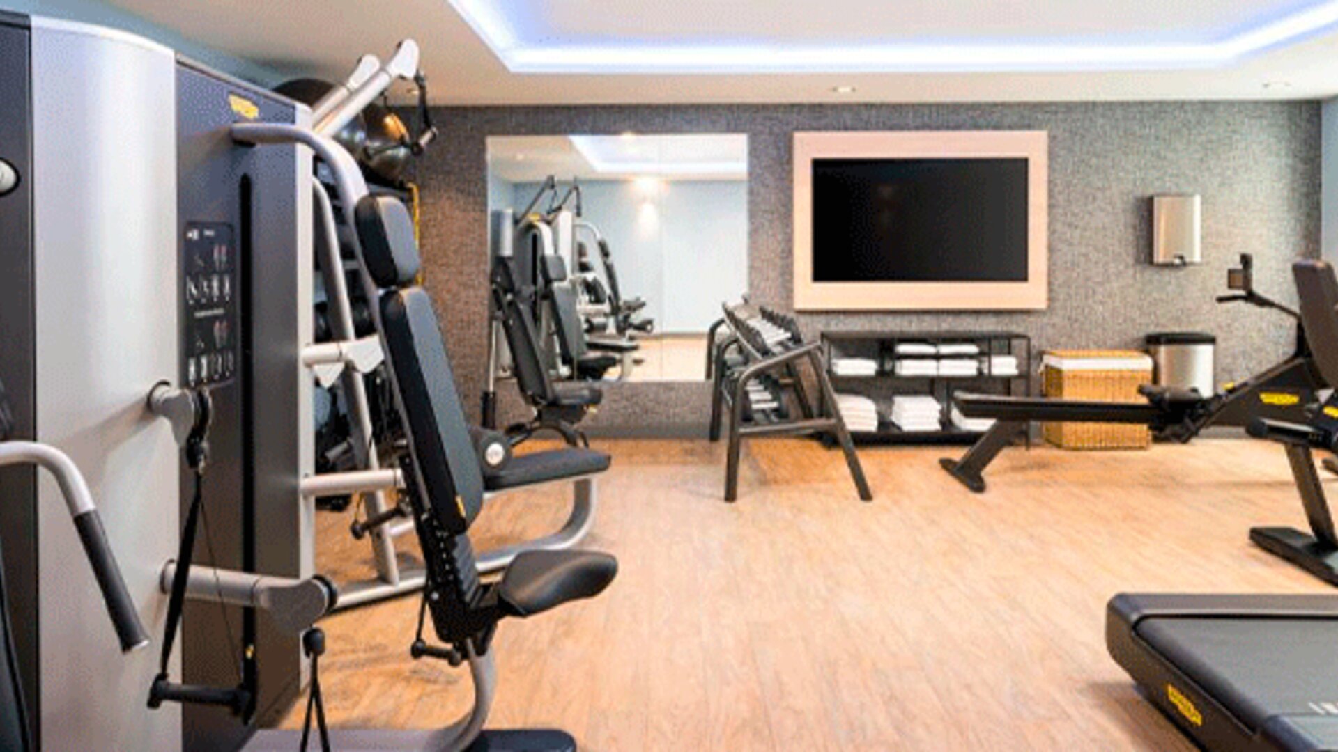 Leonardo Hotel Hamburg Altona