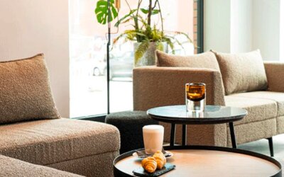 Leonardo Hotel Hamburg Altona