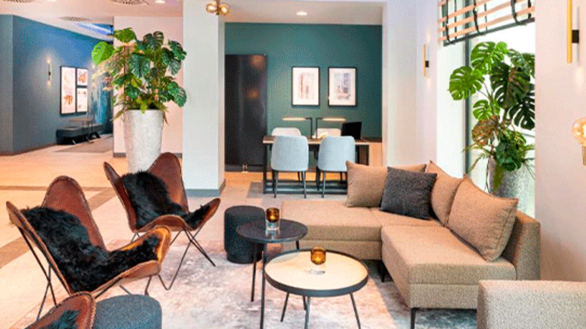 Leonardo Hotel Hamburg Altona