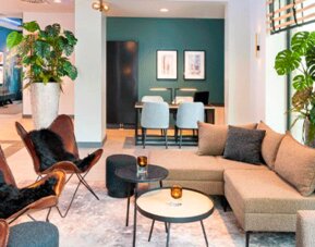 Leonardo Hotel Hamburg Altona